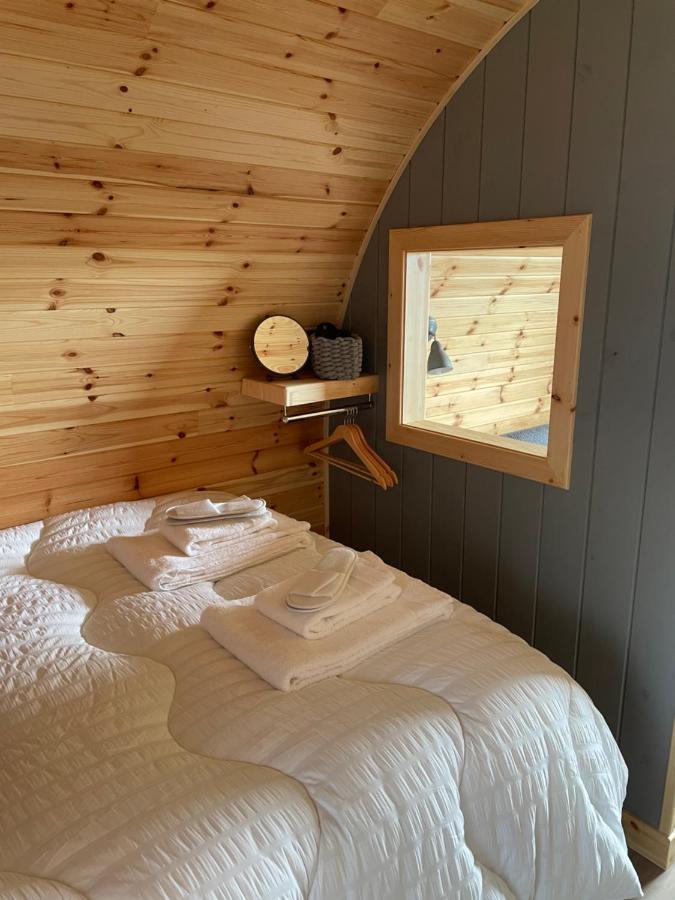 Allt Yelkie Pod Coig, Earlish Esterno foto