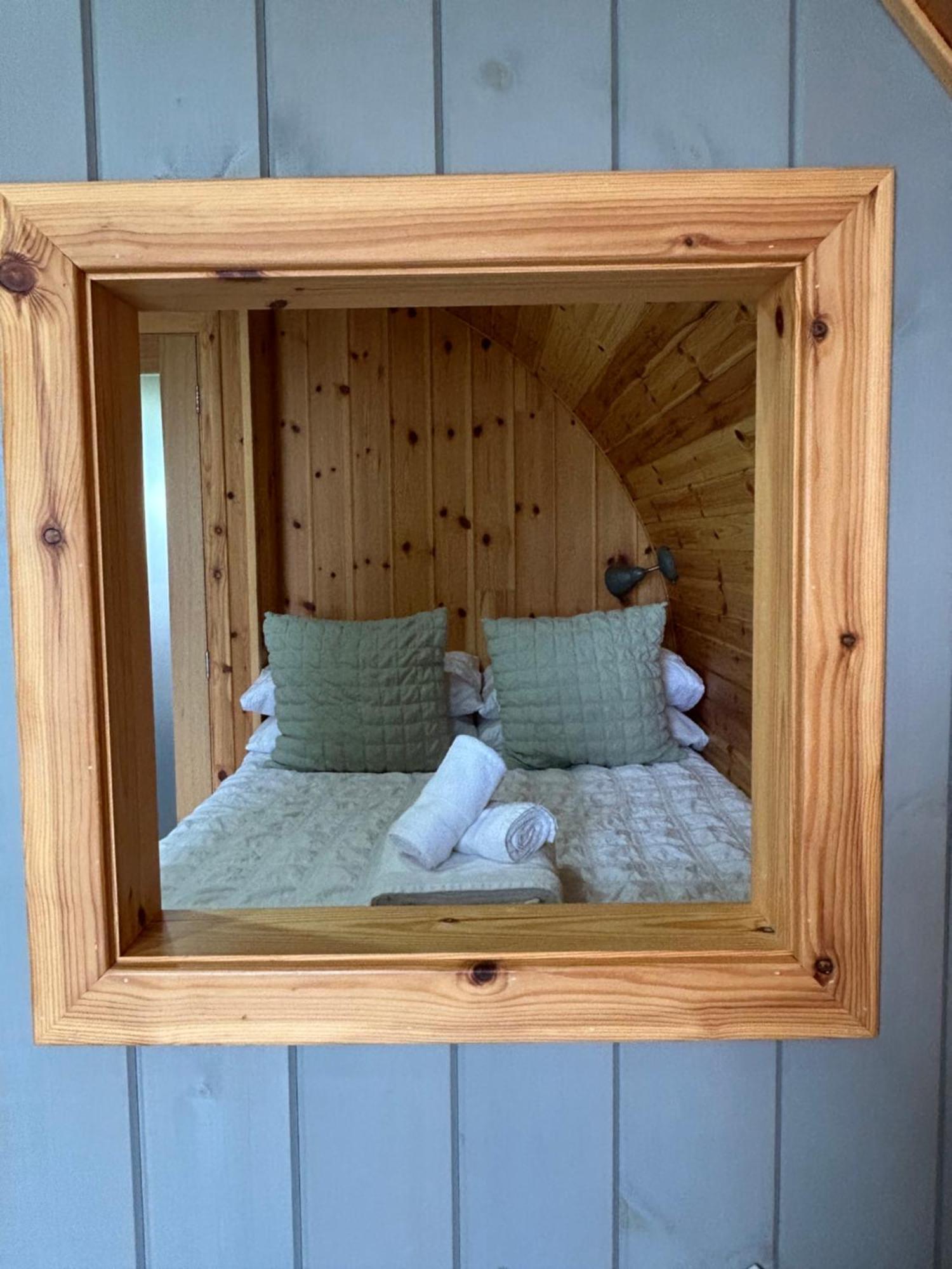 Allt Yelkie Pod Coig, Earlish Esterno foto